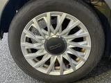 2022 Fiat 500C TwinAir 500C TwinAir Gray Sedan for sale, Japanese used car export - photo 15 of 24 | GULJI TRADERS