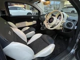 2022 Fiat 500C TwinAir 500C TwinAir Gray Sedan for sale, Japanese used car export - photo 16 of 24 | GULJI TRADERS