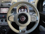 2022 Fiat 500C TwinAir 500C TwinAir Gray Sedan for sale, Japanese used car export - photo 18 of 24 | GULJI TRADERS