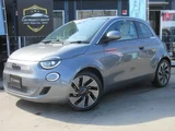 2022 Fiat 500e Sedan for sale, Japanese used car export - photo 10 of 57 | GULJI TRADERS