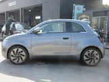 2022 Fiat 500e Sedan for sale, Japanese used car export - photo 11 of 57 | GULJI TRADERS