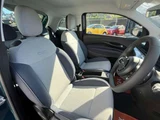 2022 Fiat 500e Sedan for sale, Japanese used car export - photo 2 of 75 | GULJI TRADERS