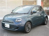 2022 Fiat 500e Sedan for sale, Japanese used car export - photo 1 of 49 | GULJI TRADERS