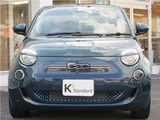2022 Fiat 500e Sedan for sale, Japanese used car export - photo 5 of 49 | GULJI TRADERS