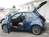 2022 Fiat 500e Sedan for sale, Japanese used car export - photo 6 of 49 | GULJI TRADERS