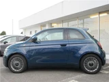 2022 Fiat 500e Sedan for sale, Japanese used car export - photo 7 of 49 | GULJI TRADERS