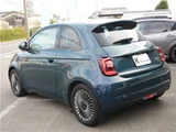 2022 Fiat 500e Sedan for sale, Japanese used car export - photo 8 of 49 | GULJI TRADERS