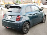 2022 Fiat 500e Sedan for sale, Japanese used car export - photo 9 of 49 | GULJI TRADERS