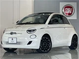 2023 Fiat 500e Sedan for sale, Japanese used car export - photo 1 of 76 | GULJI TRADERS
