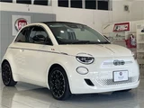 2023 Fiat 500e Sedan for sale, Japanese used car export - photo 2 of 76 | GULJI TRADERS