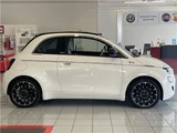 2023 Fiat 500e Sedan for sale, Japanese used car export - photo 6 of 76 | GULJI TRADERS
