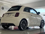 2023 Fiat 500e Sedan for sale, Japanese used car export - photo 9 of 76 | GULJI TRADERS