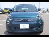 2023 Fiat 500e Sedan for sale, Japanese used car export - photo 6 of 24 | GULJI TRADERS