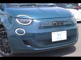 2023 Fiat 500e Sedan for sale, Japanese used car export - photo 8 of 24 | GULJI TRADERS