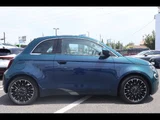 2023 Fiat 500e Sedan for sale, Japanese used car export - photo 10 of 24 | GULJI TRADERS