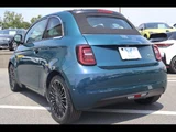 2023 Fiat 500e Sedan for sale, Japanese used car export - photo 14 of 24 | GULJI TRADERS