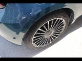 2023 Fiat 500e Sedan for sale, Japanese used car export - photo 19 of 24 | GULJI TRADERS