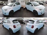 2023 Fiat 500e Sedan for sale, Japanese used car export - photo 2 of 9 | GULJI TRADERS