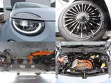 2023 Fiat 500e Sedan for sale, Japanese used car export - photo 9 of 9 | GULJI TRADERS