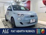 2023 Fiat 500e Sedan for sale, Japanese used car export - photo 1 of 9 | GULJI TRADERS