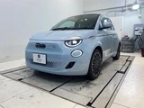 2023 Fiat 500e Sedan for sale, Japanese used car export - photo 2 of 9 | GULJI TRADERS