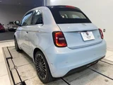 2023 Fiat 500e Sedan for sale, Japanese used car export - photo 7 of 9 | GULJI TRADERS