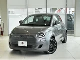 2024 Fiat 500e Sedan for sale, Japanese used car export - photo 1 of 9 | GULJI TRADERS