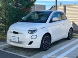 2026 Fiat 500e Sedan for sale, Japanese used car export - photo 1 of 9 | GULJI TRADERS