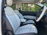 2026 Fiat 500e Sedan for sale, Japanese used car export - photo 4 of 9 | GULJI TRADERS
