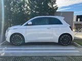 2026 Fiat 500e Sedan for sale, Japanese used car export - photo 5 of 9 | GULJI TRADERS