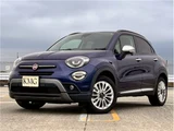 2019 Fiat 500X 500X Blue SUV for sale, Japanese used car export - photo 1 of 35 | GULJI TRADERS