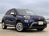 2019 Fiat 500X 500X Blue SUV for sale, Japanese used car export - photo 2 of 35 | GULJI TRADERS