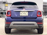 2019 Fiat 500X 500X Blue SUV for sale, Japanese used car export - photo 3 of 35 | GULJI TRADERS