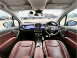 2019 Fiat 500X 500X Blue SUV for sale, Japanese used car export - photo 4 of 35 | GULJI TRADERS