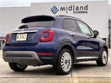 2019 Fiat 500X 500X Blue SUV for sale, Japanese used car export - photo 7 of 35 | GULJI TRADERS