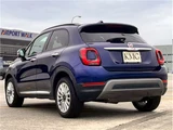 2019 Fiat 500X 500X Blue SUV for sale, Japanese used car export - photo 8 of 35 | GULJI TRADERS