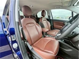2019 Fiat 500X 500X Blue SUV for sale, Japanese used car export - photo 11 of 35 | GULJI TRADERS