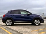 2019 Fiat 500X 500X Blue SUV for sale, Japanese used car export - photo 16 of 35 | GULJI TRADERS