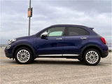 2019 Fiat 500X 500X Blue SUV for sale, Japanese used car export - photo 19 of 35 | GULJI TRADERS