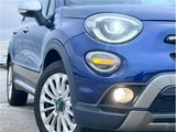 2019 Fiat 500X 500X Blue SUV for sale, Japanese used car export - photo 23 of 35 | GULJI TRADERS