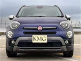 2019 Fiat 500X 500X Blue SUV for sale, Japanese used car export - photo 33 of 35 | GULJI TRADERS