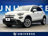 2019 Fiat 500X White SUV for sale, Japanese used car export - photo 4 of 30 | GULJI TRADERS