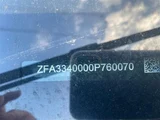 2019 Fiat 500X Other SUV for sale, Japanese used car export - photo 29 of 30 | GULJI TRADERS