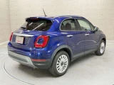 2019 Fiat 500X Blue SUV for sale, Japanese used car export - photo 2 of 17 | GULJI TRADERS