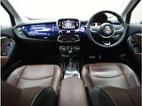 2019 Fiat 500X Blue SUV for sale, Japanese used car export - photo 3 of 17 | GULJI TRADERS