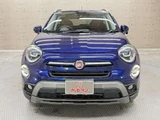 2019 Fiat 500X Blue SUV for sale, Japanese used car export - photo 7 of 17 | GULJI TRADERS