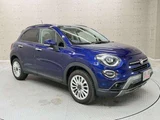 2019 Fiat 500X Blue SUV for sale, Japanese used car export - photo 8 of 17 | GULJI TRADERS