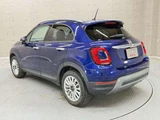 2019 Fiat 500X Blue SUV for sale, Japanese used car export - photo 11 of 17 | GULJI TRADERS