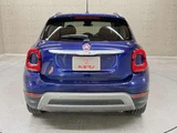 2019 Fiat 500X Blue SUV for sale, Japanese used car export - photo 12 of 17 | GULJI TRADERS