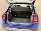 2019 Fiat 500X Blue SUV for sale, Japanese used car export - photo 13 of 17 | GULJI TRADERS